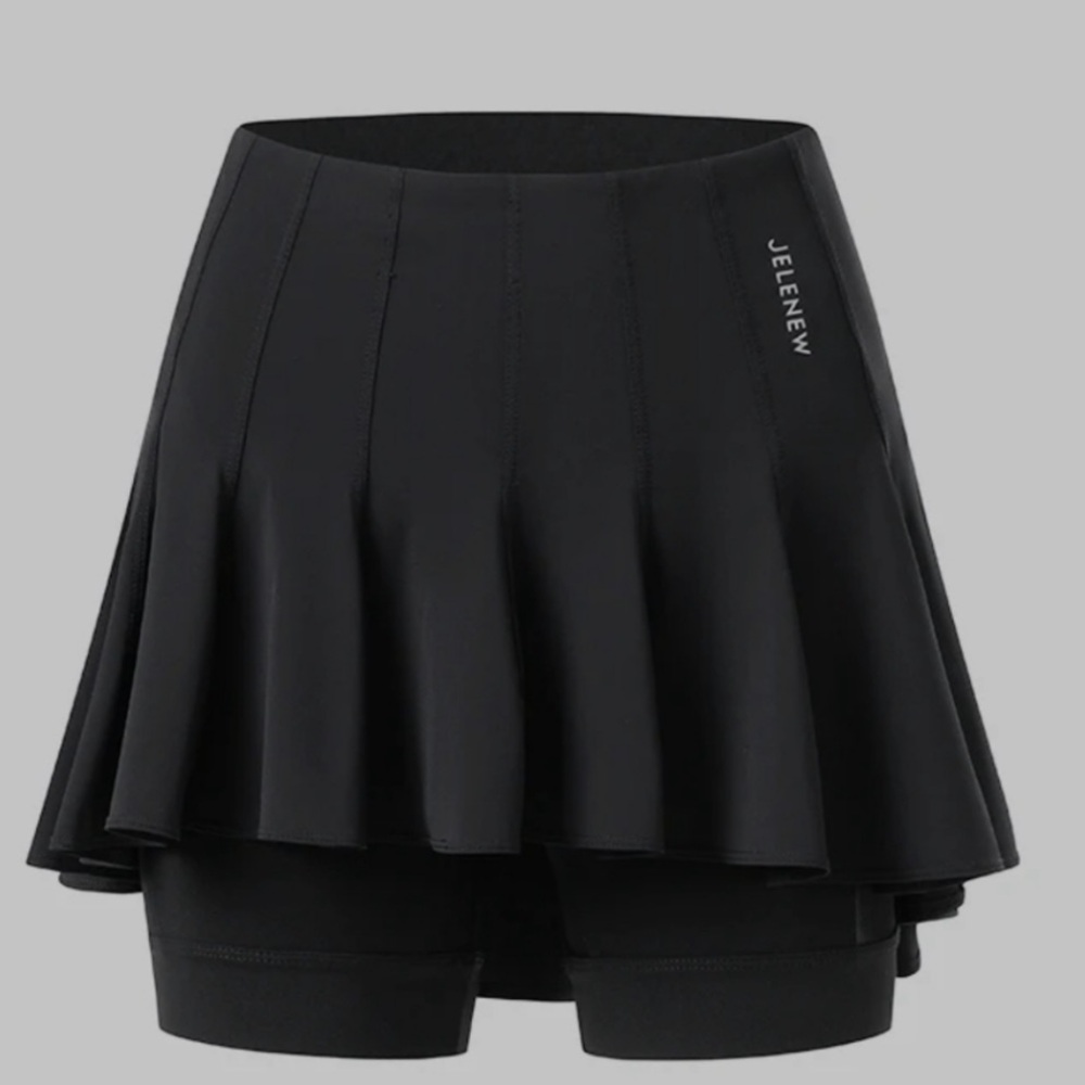 JELENEW Cycling Skirt/skort size XS - Picture 11 of 12
